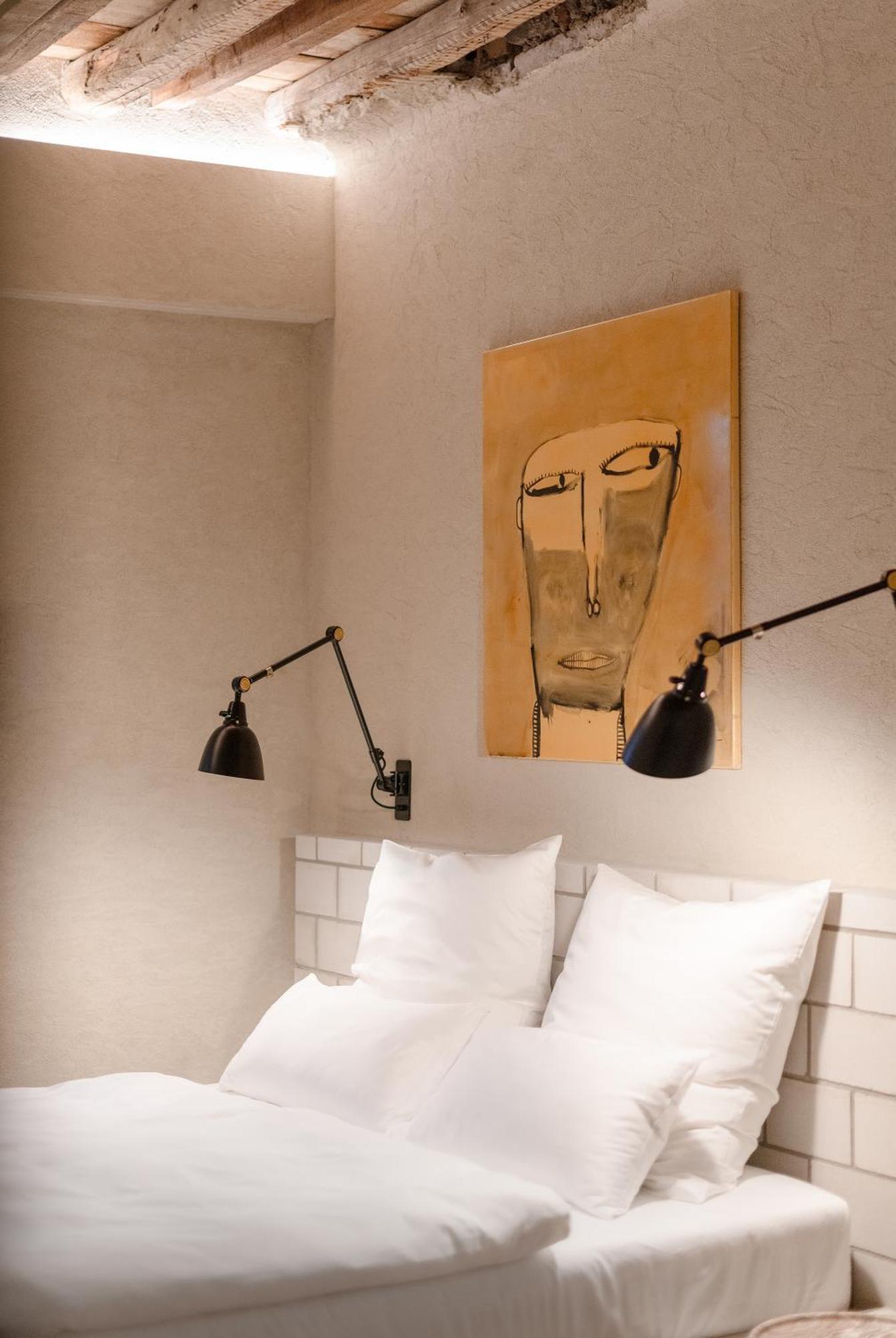 B5 Boutique Hotel (Adults Only) Lugano Eksteriør bilde