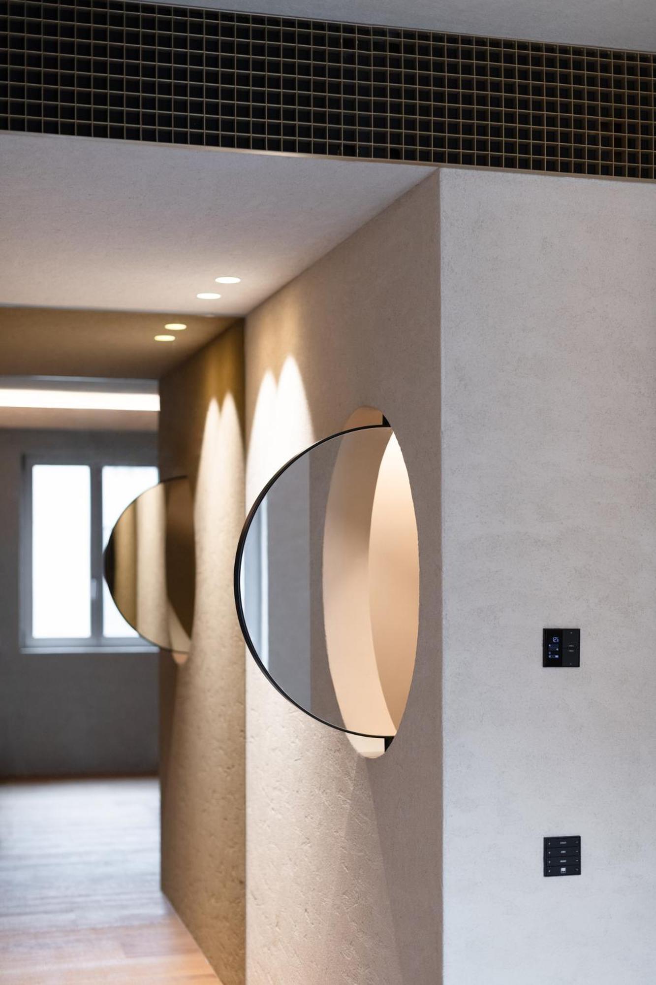 B5 Boutique Hotel (Adults Only) Lugano Eksteriør bilde