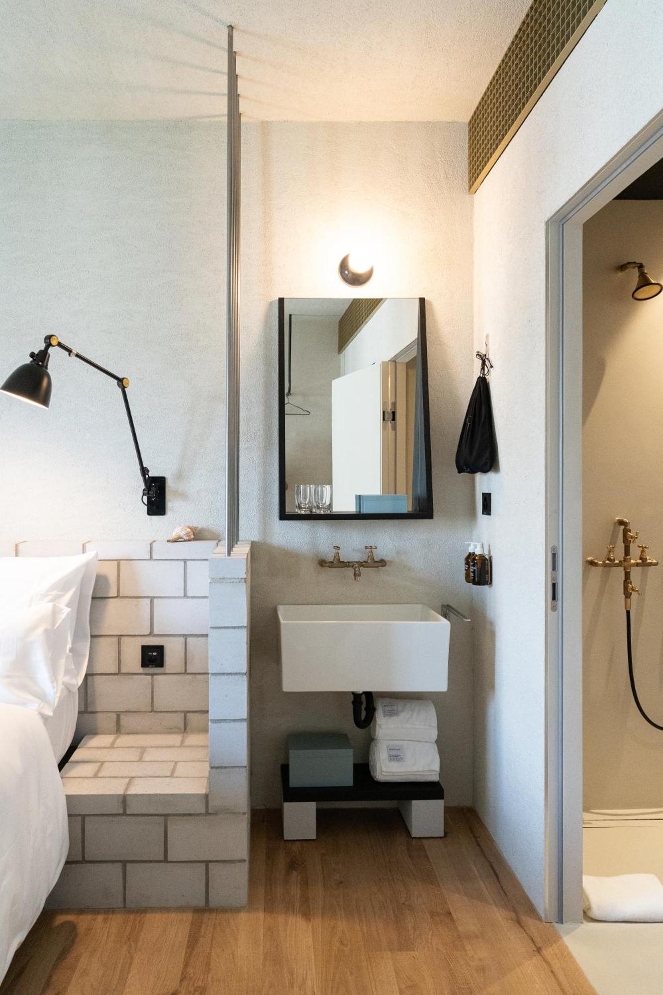 B5 Boutique Hotel (Adults Only) Lugano Eksteriør bilde