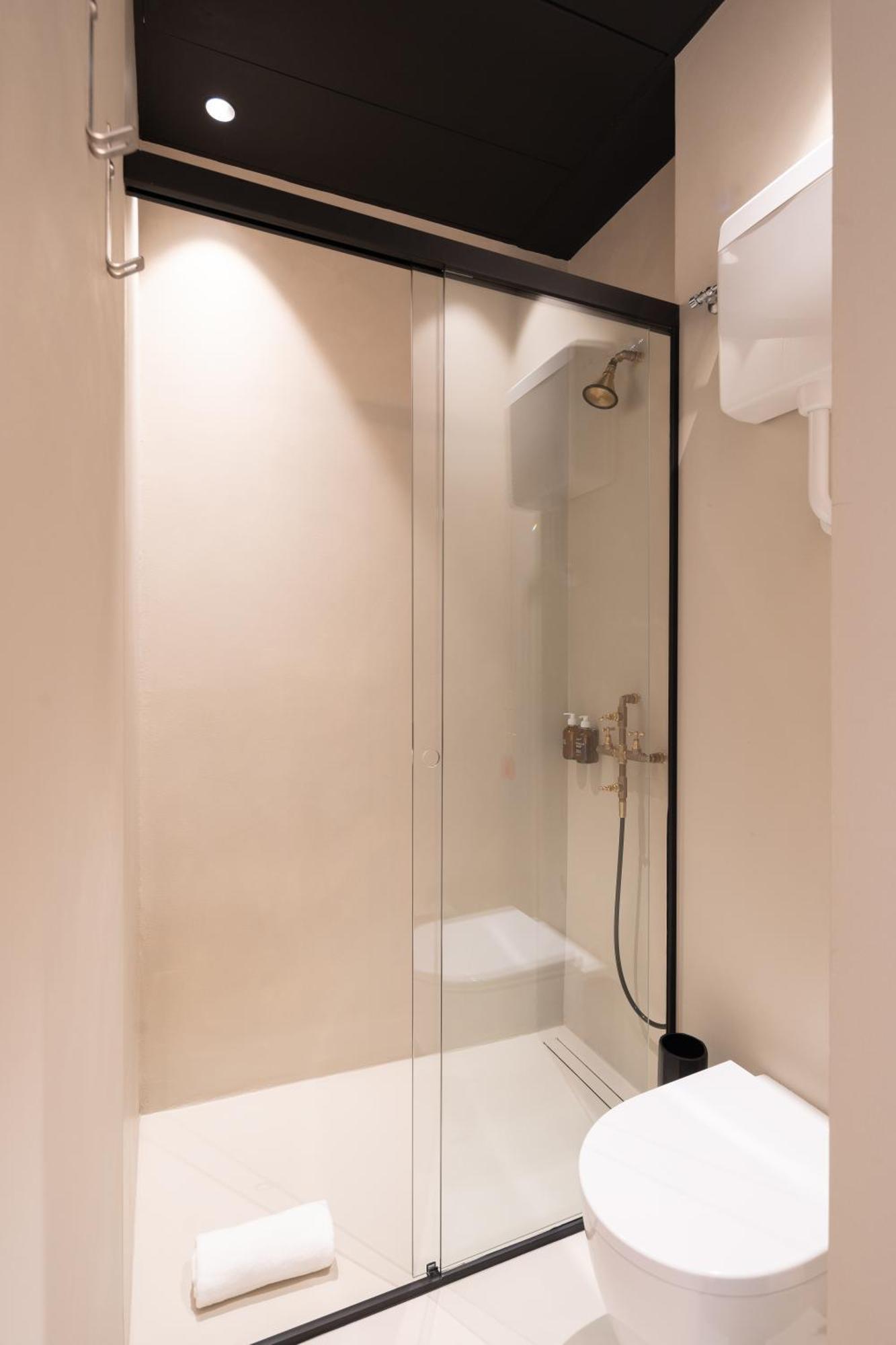 B5 Boutique Hotel (Adults Only) Lugano Eksteriør bilde