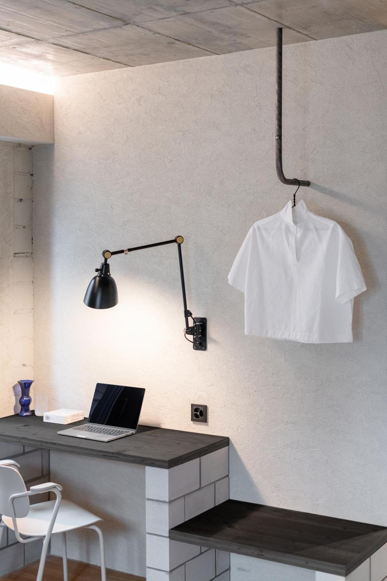 B5 Boutique Hotel (Adults Only) Lugano Eksteriør bilde