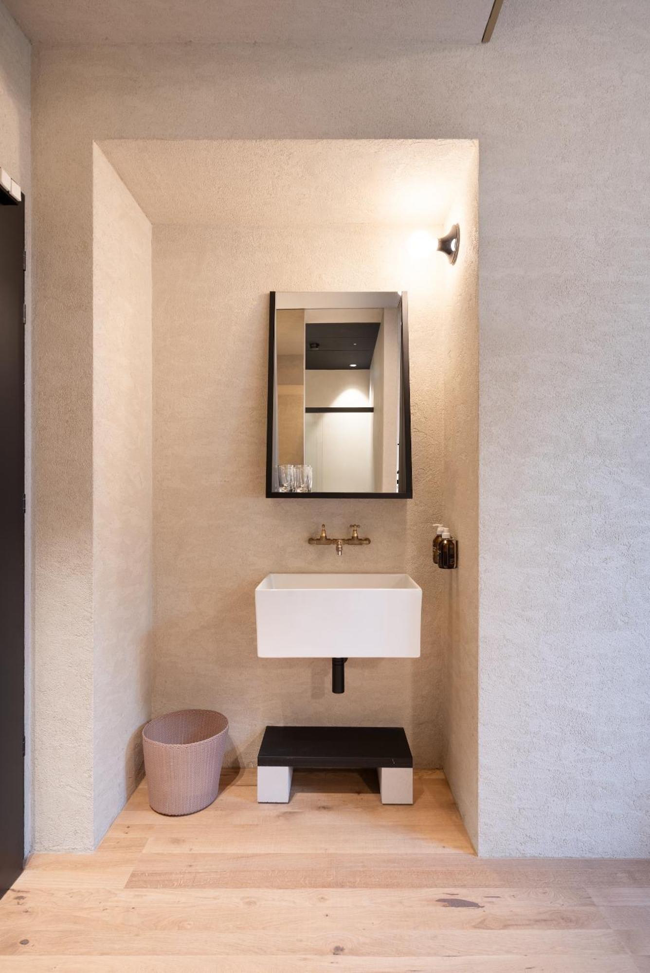 B5 Boutique Hotel (Adults Only) Lugano Eksteriør bilde