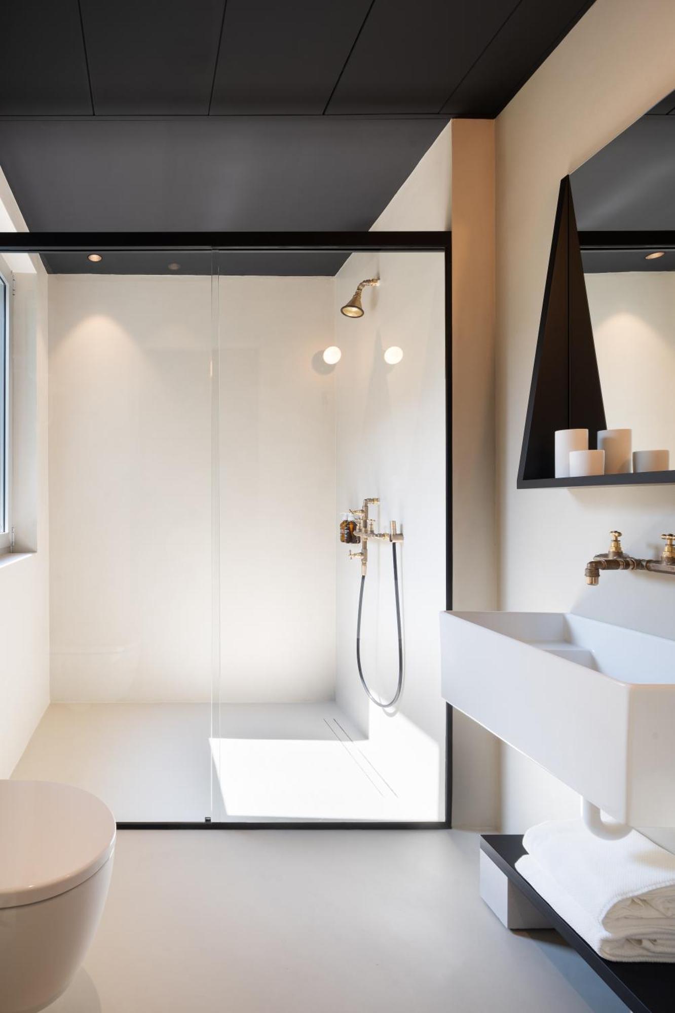 B5 Boutique Hotel (Adults Only) Lugano Eksteriør bilde
