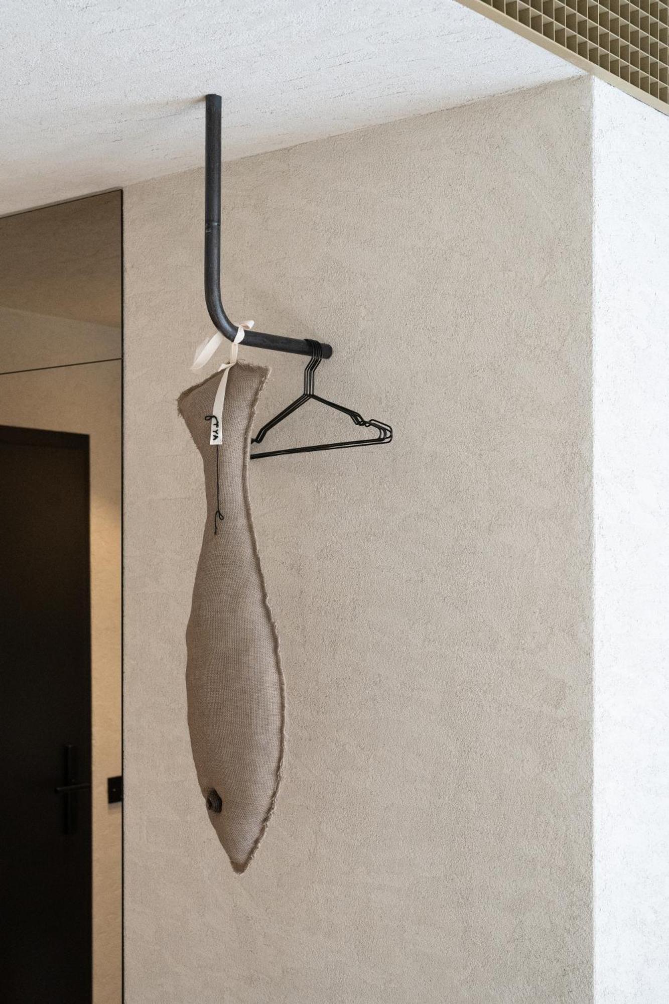 B5 Boutique Hotel (Adults Only) Lugano Eksteriør bilde