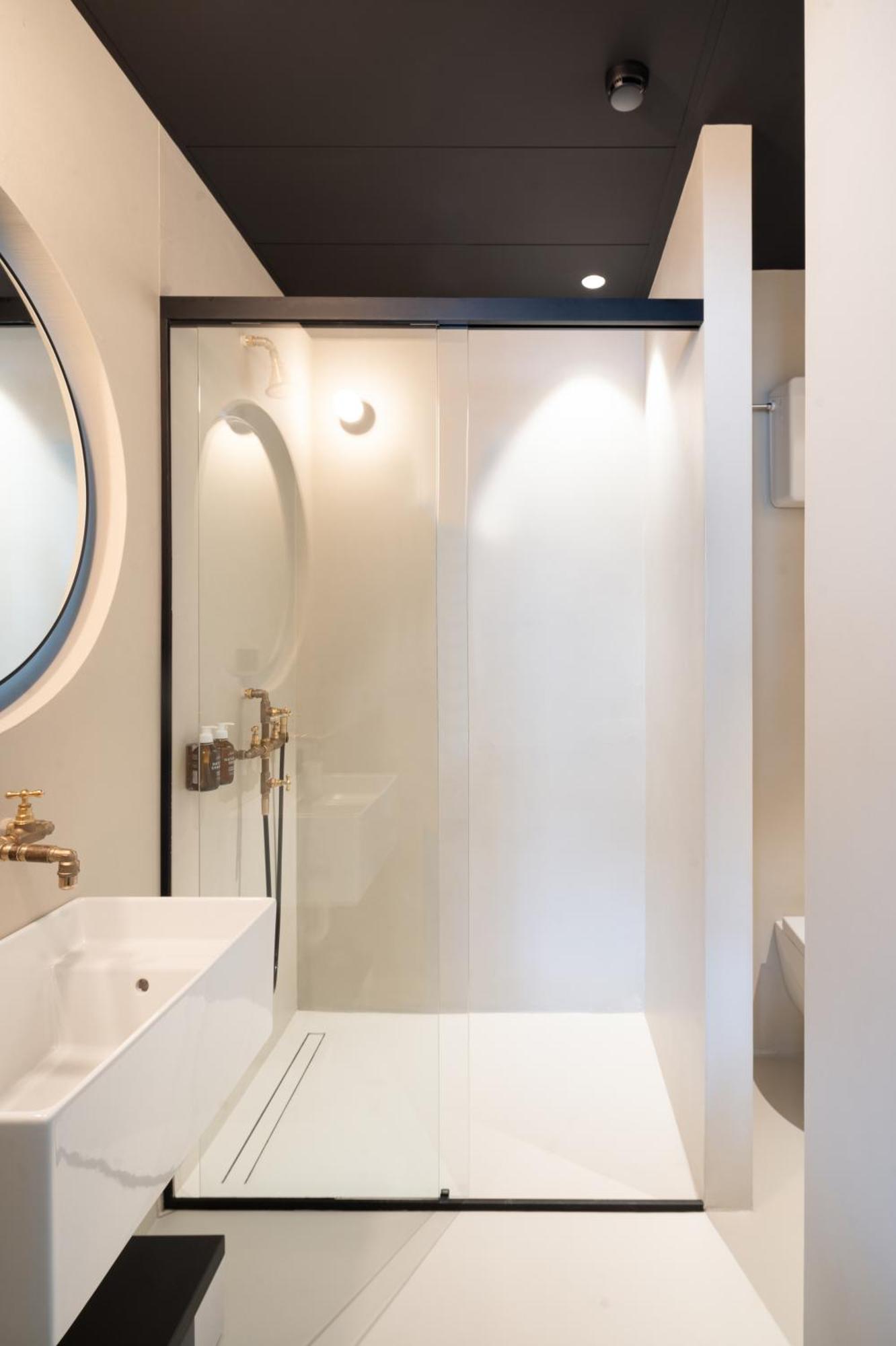 B5 Boutique Hotel (Adults Only) Lugano Eksteriør bilde